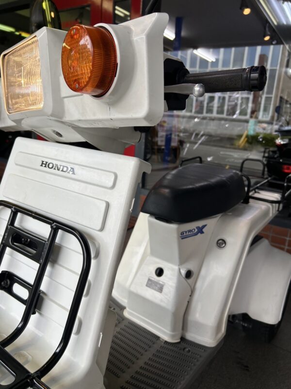 バイクプラザ延岡