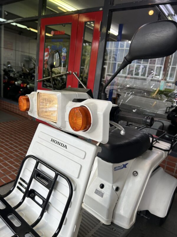 バイクプラザ延岡