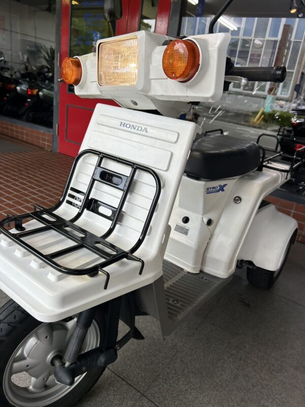 バイクプラザ延岡