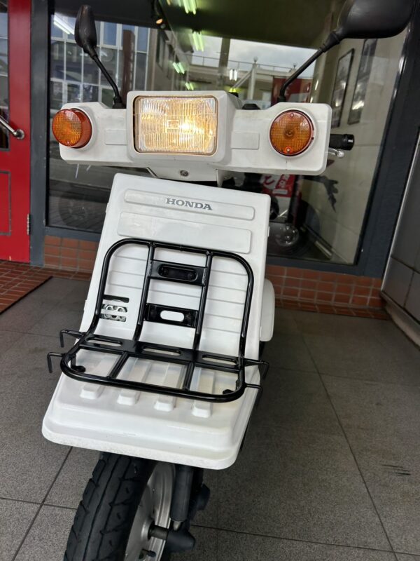 バイクプラザ延岡