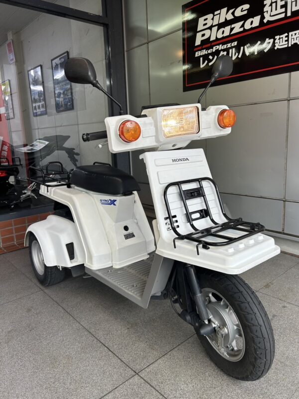 バイクプラザ延岡