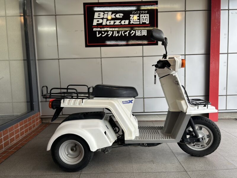 バイクプラザ延岡