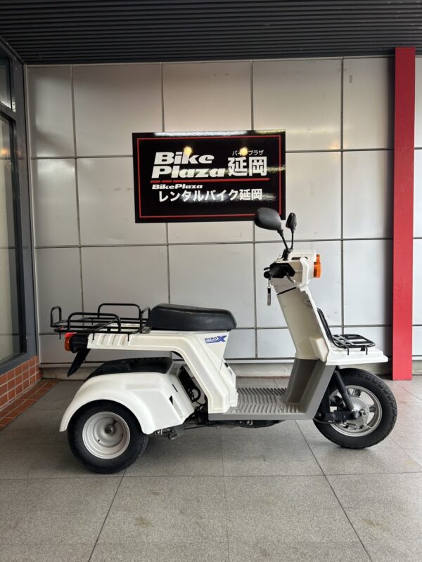 バイクプラザ延岡