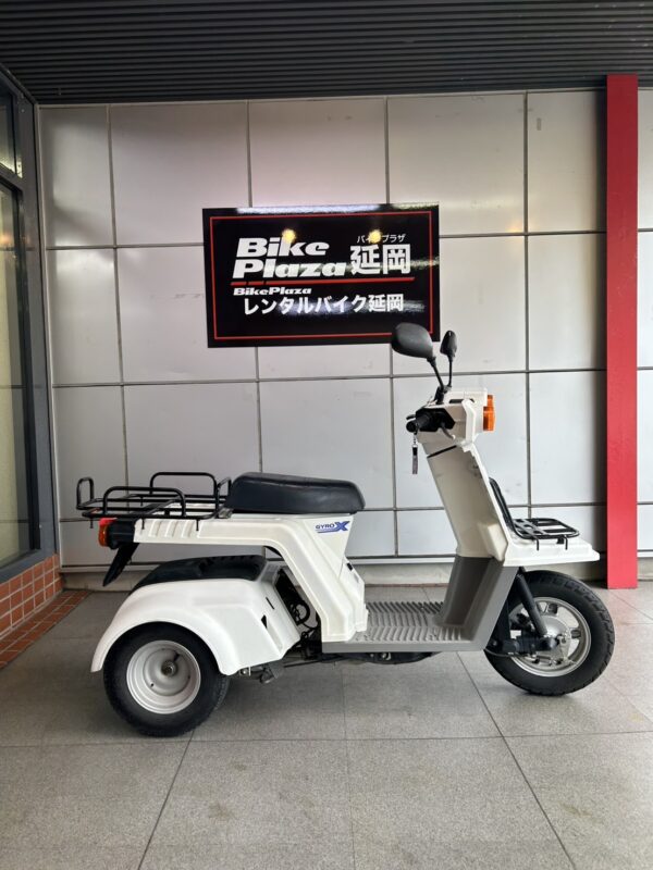 バイクプラザ延岡