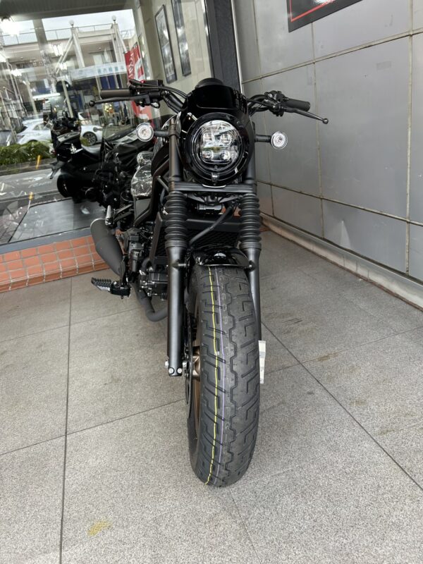 バイクプラザ延岡