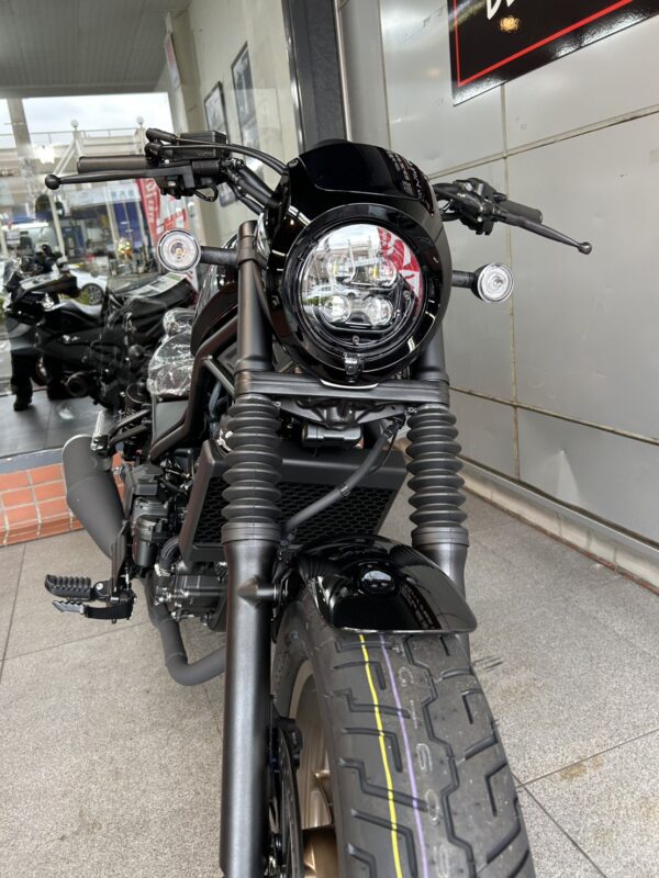 バイクプラザ延岡