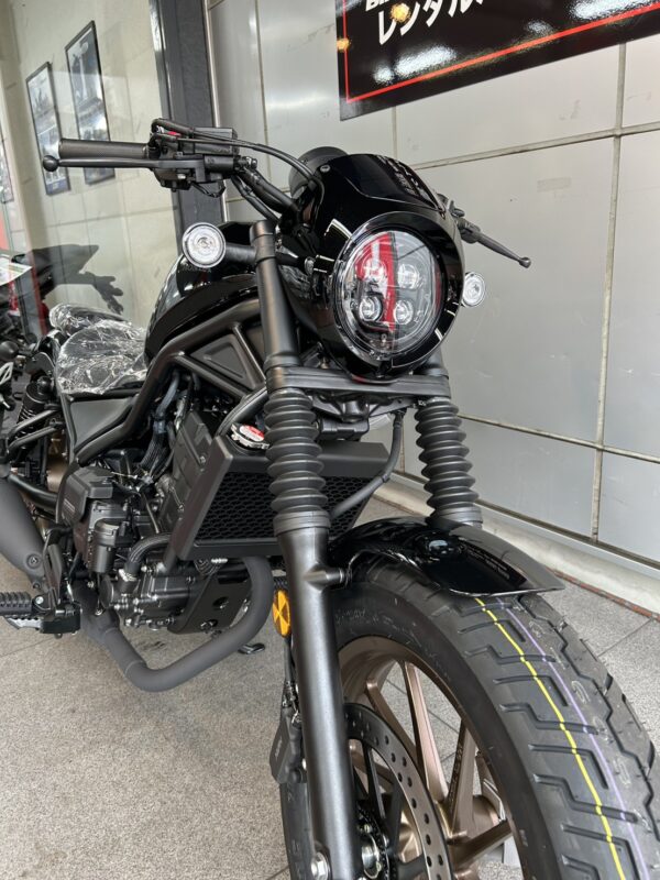 バイクプラザ延岡