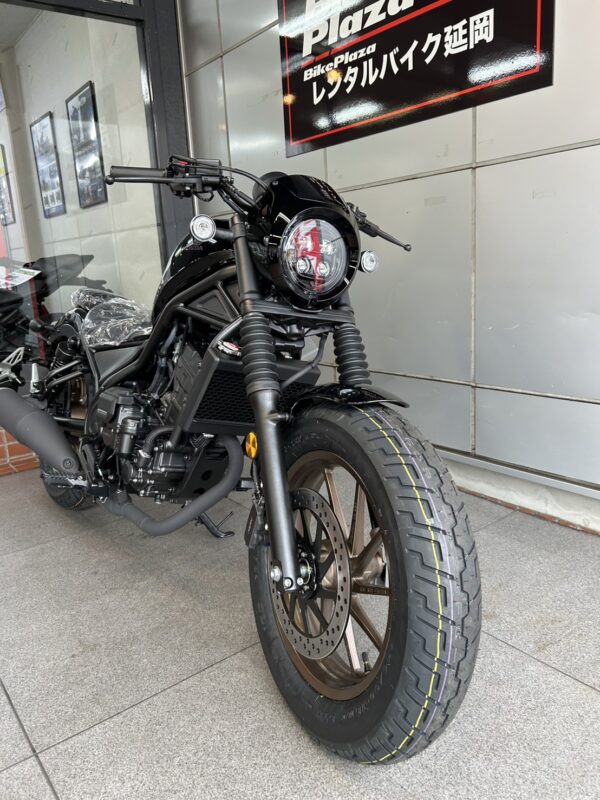 バイクプラザ延岡