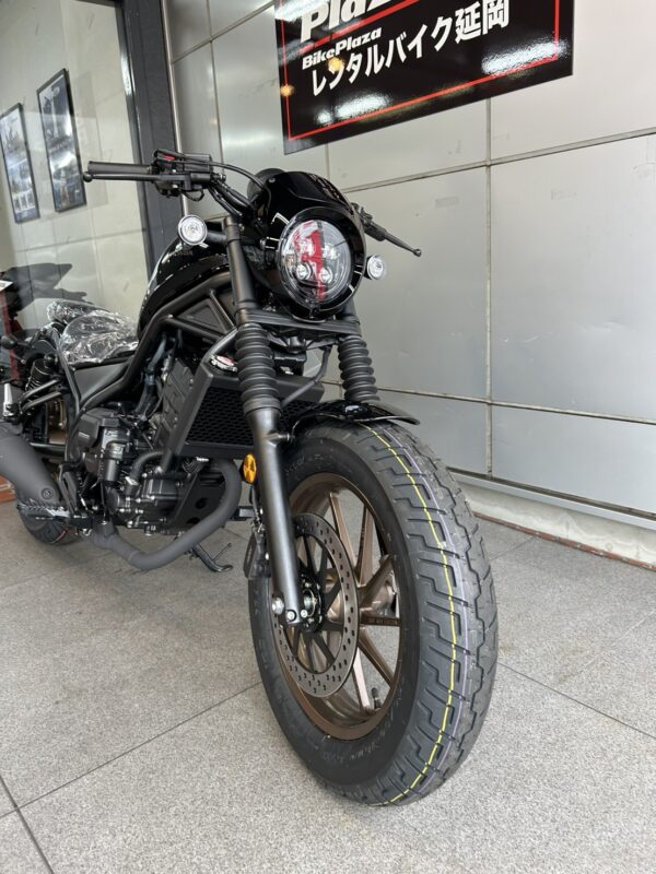 バイクプラザ延岡