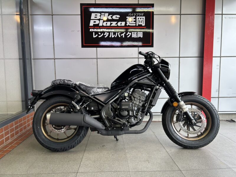 バイクプラザ延岡