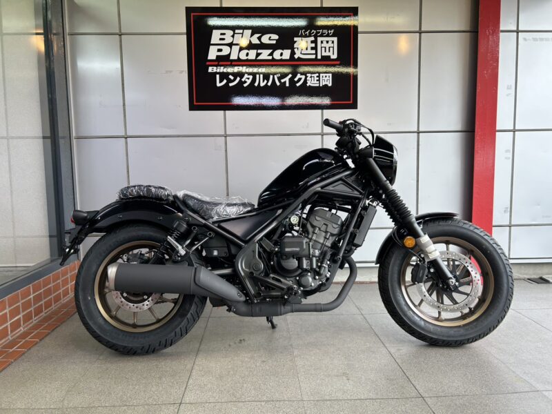 バイクプラザ延岡