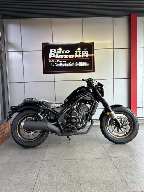 バイクプラザ延岡