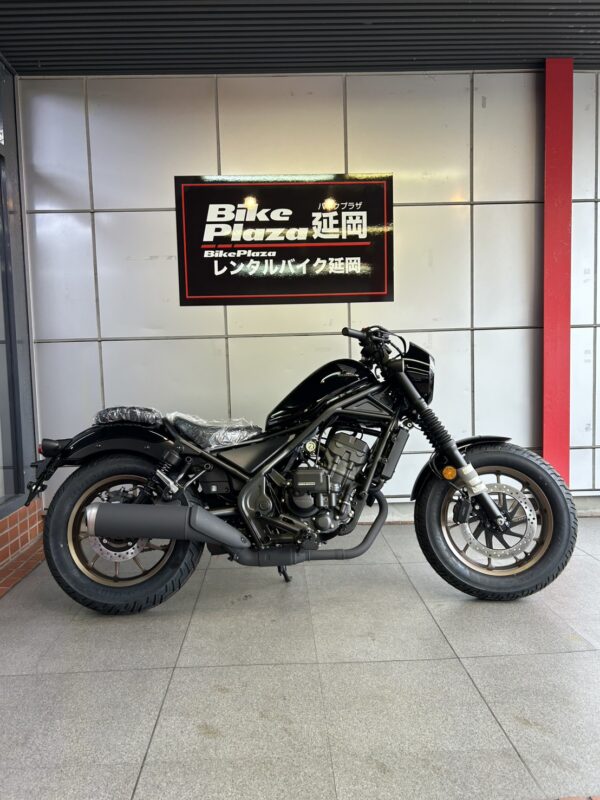 バイクプラザ延岡