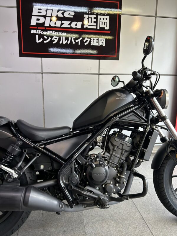 バイクプラザ延岡