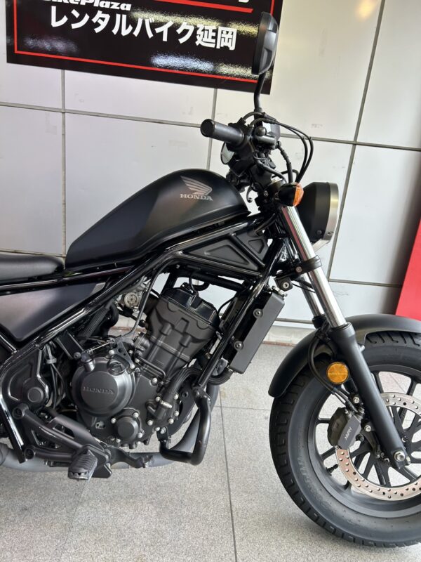 バイクプラザ延岡