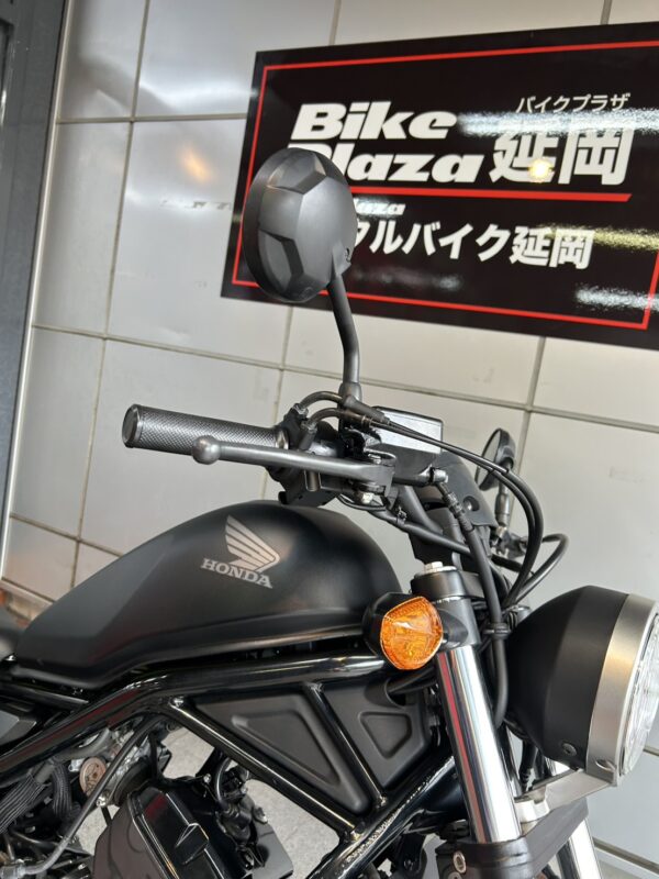 バイクプラザ延岡