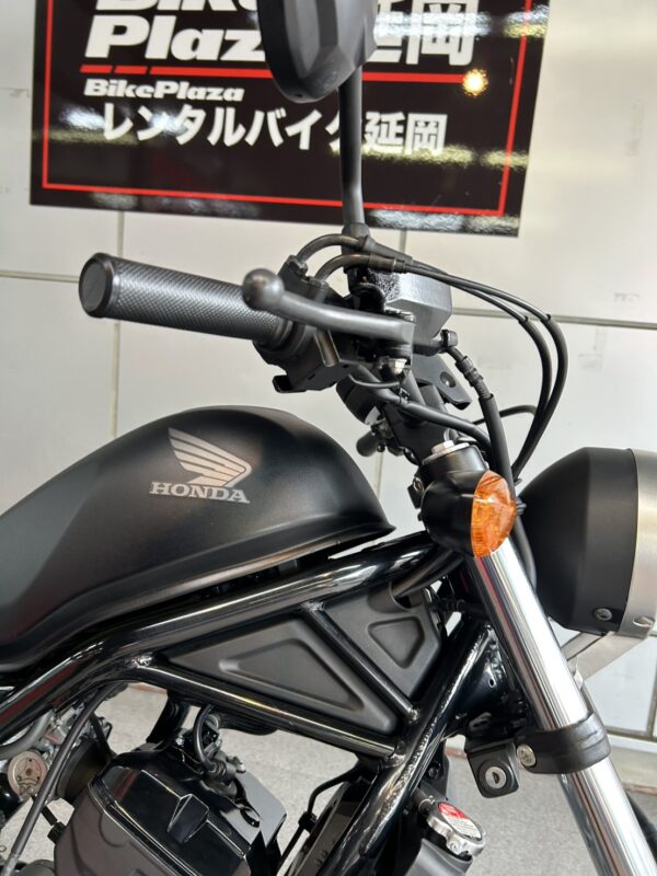 バイクプラザ延岡