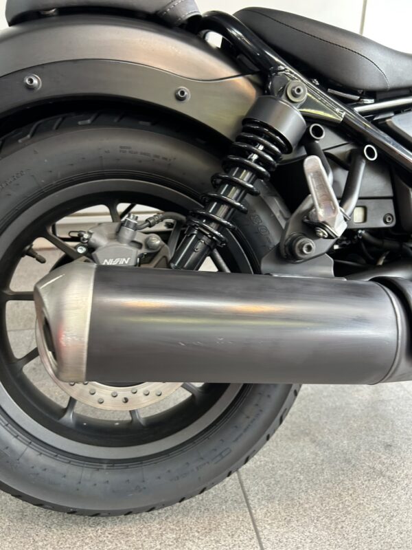 バイクプラザ延岡