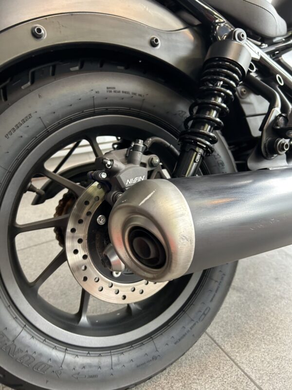 バイクプラザ延岡