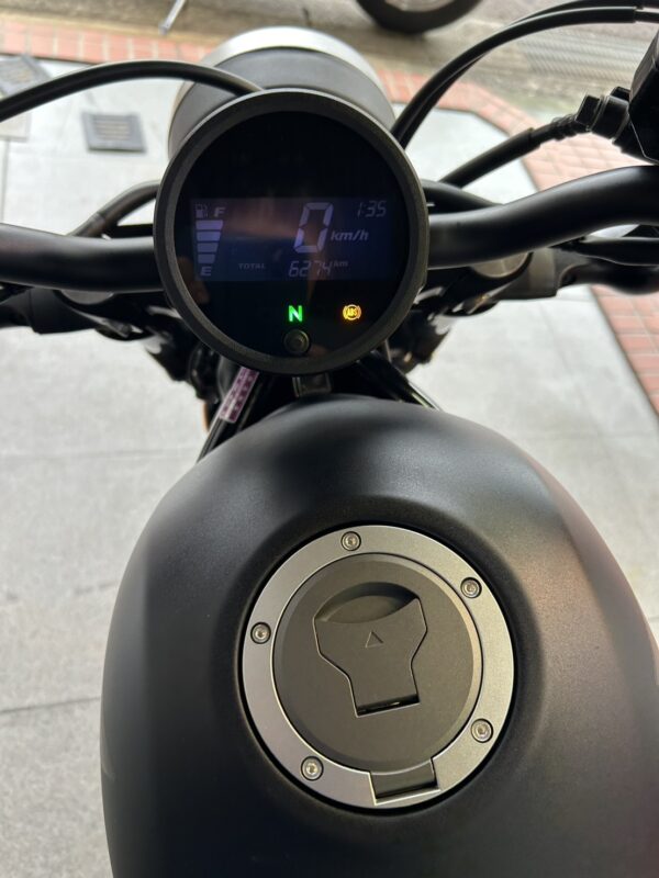 バイクプラザ延岡