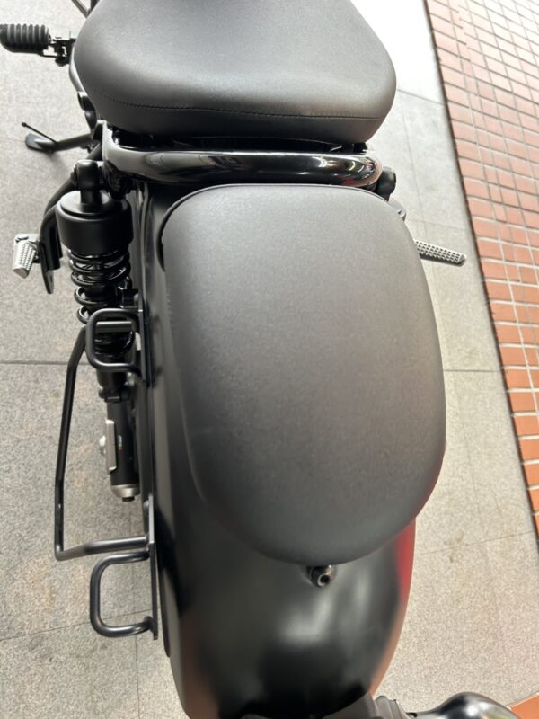 バイクプラザ延岡