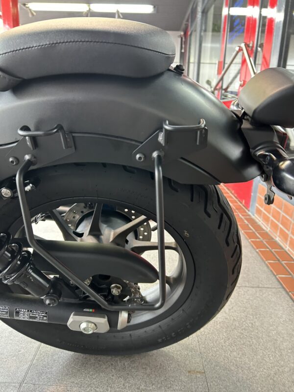 バイクプラザ延岡