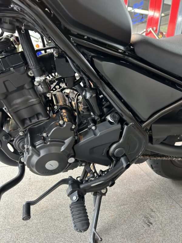 バイクプラザ延岡