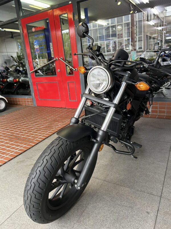 バイクプラザ延岡