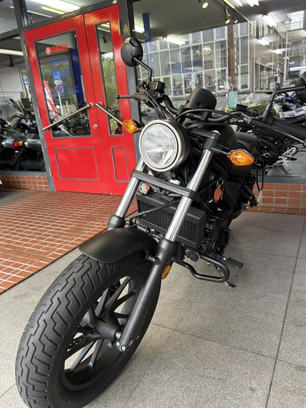 バイクプラザ延岡