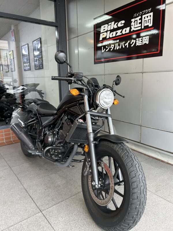 バイクプラザ延岡