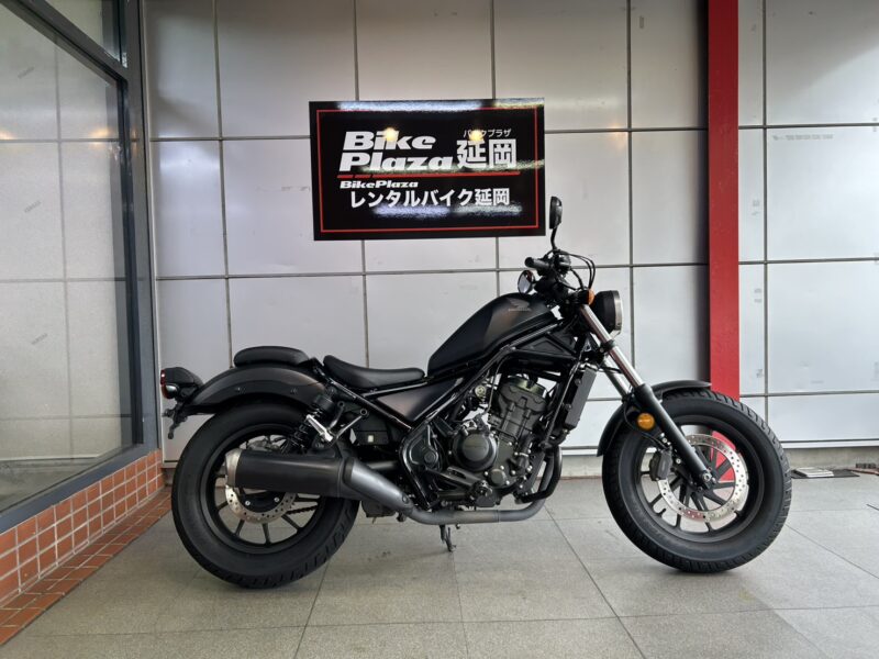 バイクプラザ延岡