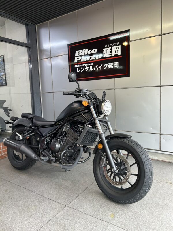 バイクプラザ延岡