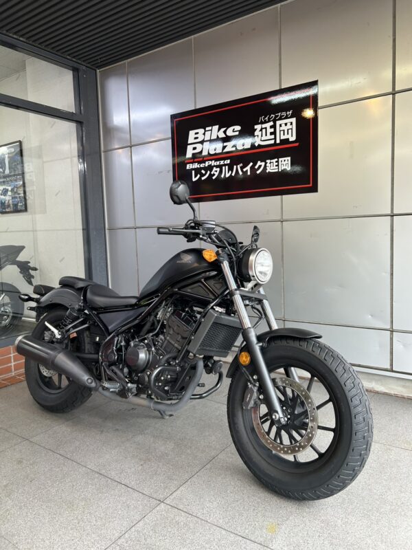 バイクプラザ延岡