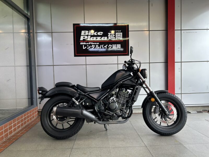 バイクプラザ延岡