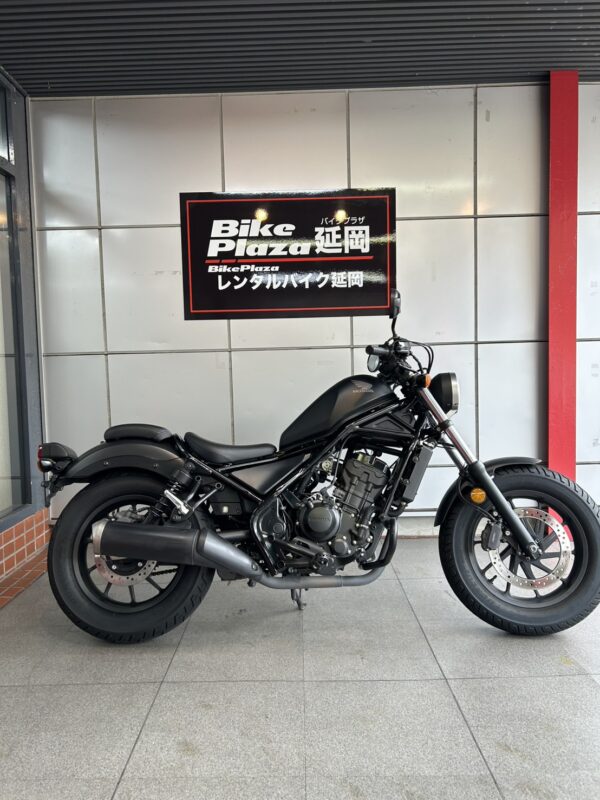 バイクプラザ延岡