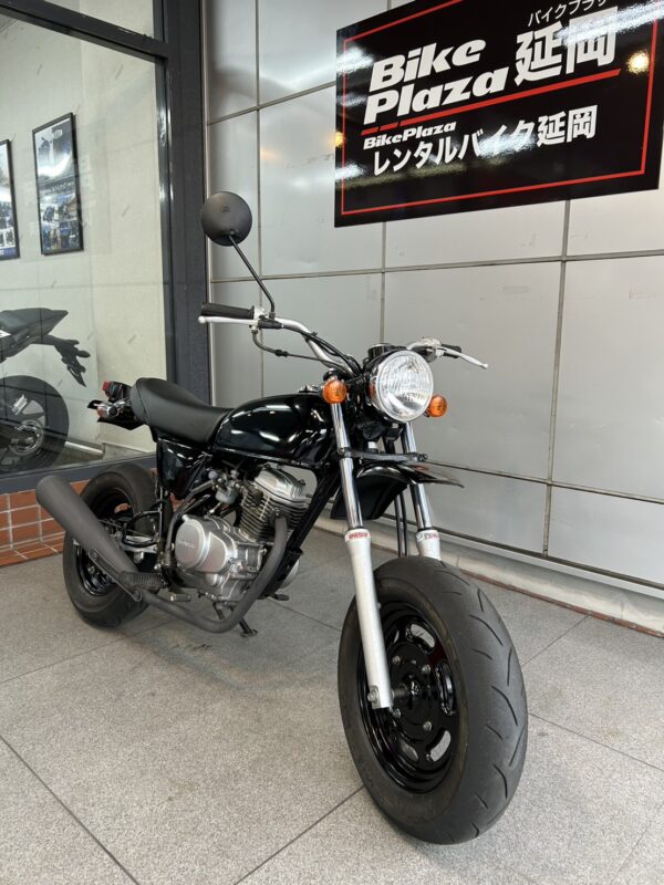 バイクプラザ延岡