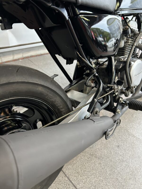 バイクプラザ延岡