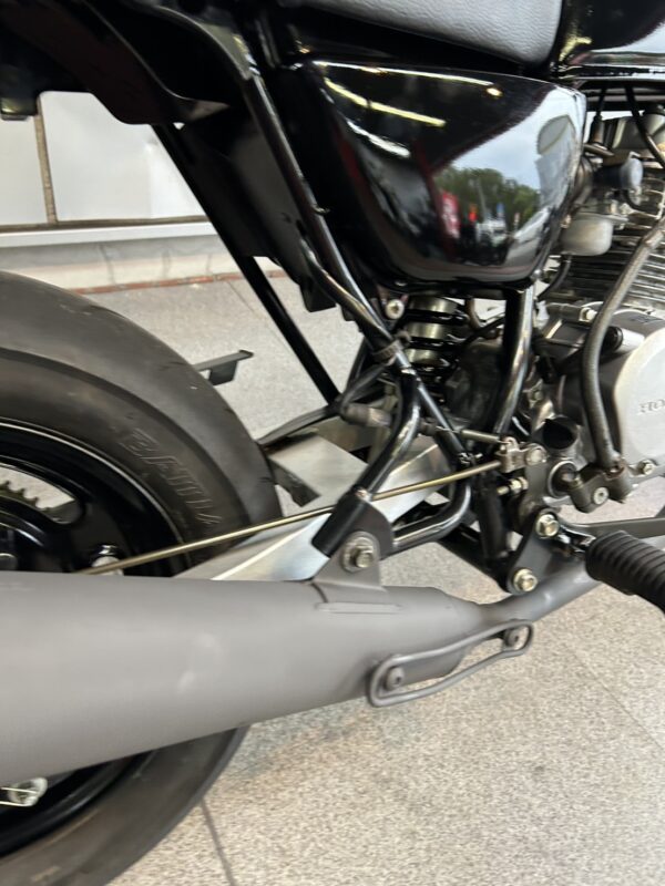 バイクプラザ延岡