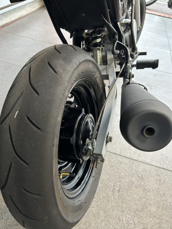 バイクプラザ延岡