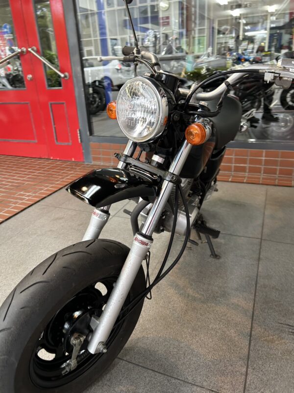 バイクプラザ延岡