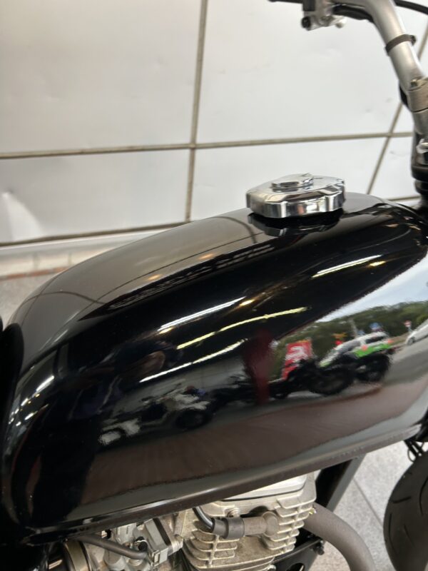 バイクプラザ延岡