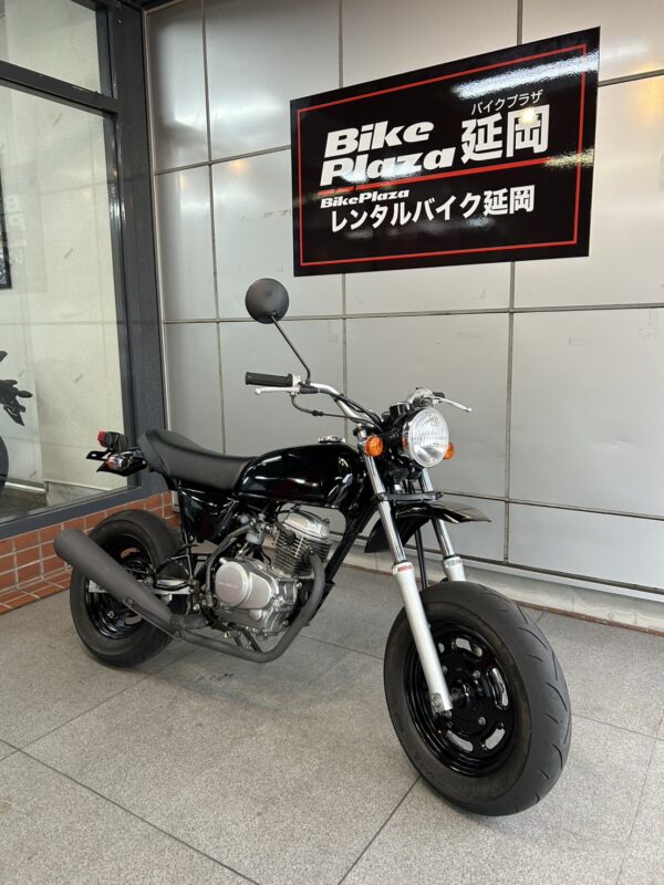 バイクプラザ延岡