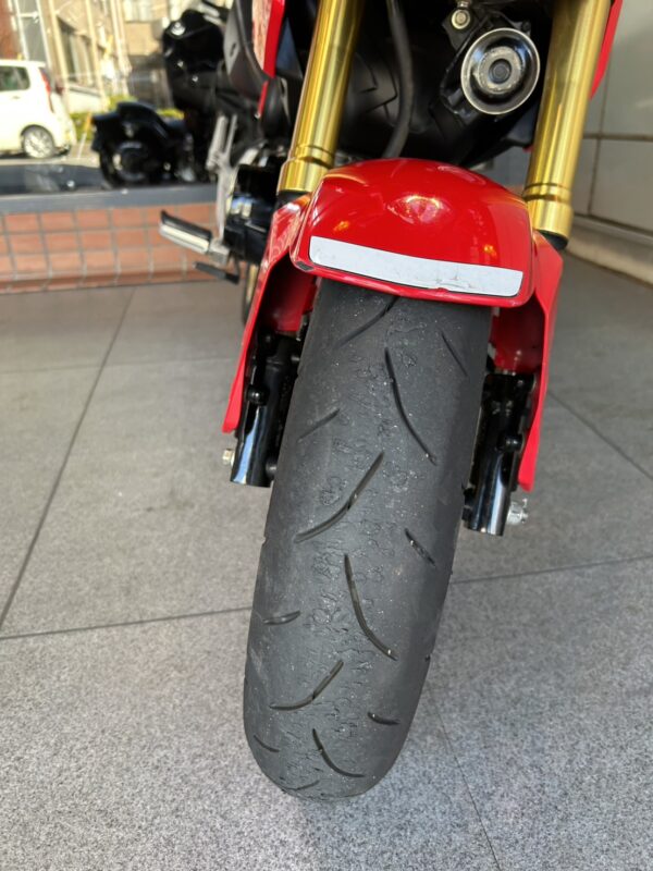 バイクプラザ延岡