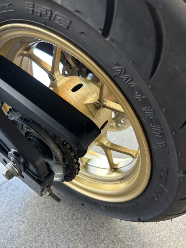 バイクプラザ延岡