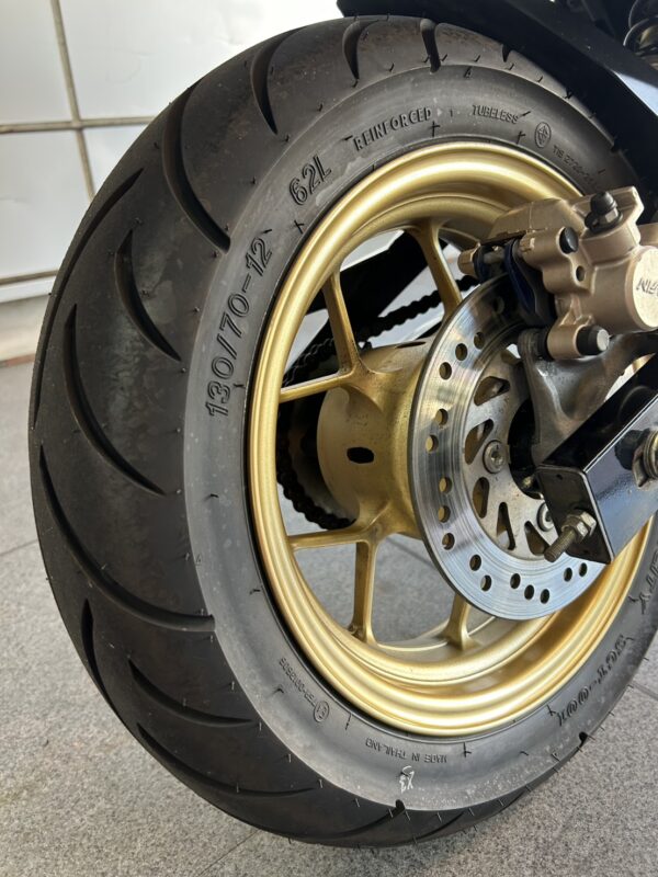 バイクプラザ延岡