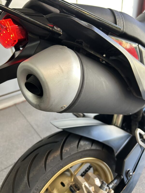 バイクプラザ延岡