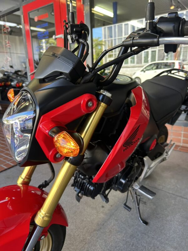 バイクプラザ延岡