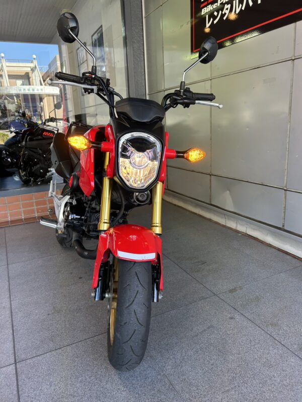 バイクプラザ延岡