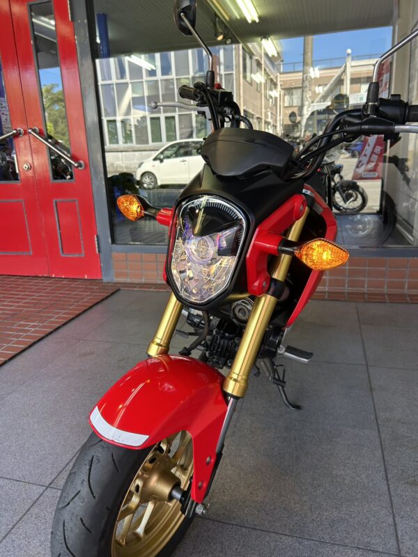 バイクプラザ延岡