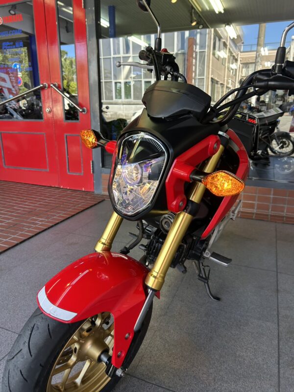 バイクプラザ延岡